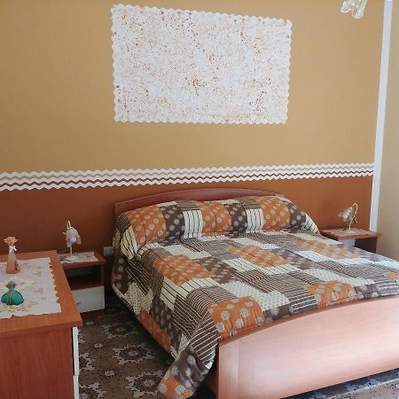 Bed and Breakfast Il Sole Nel Cilento Santa Maria di Castellabate Exterior foto